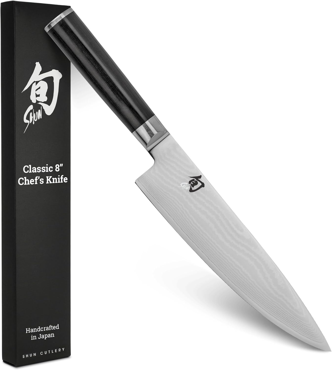 Kai Shun Classic couteau chef damas 20 cm