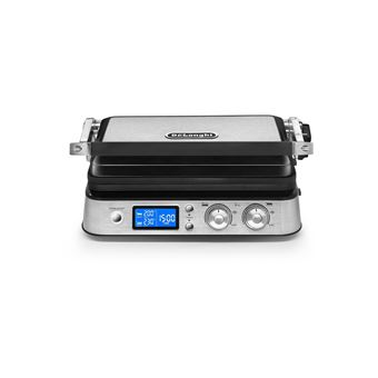 De'Longhi MultiGrill CGH1012D semi-professionnel