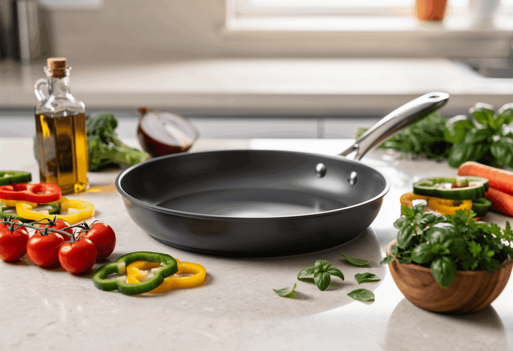 Quels matériaux de poêle ne présentent aucun risque