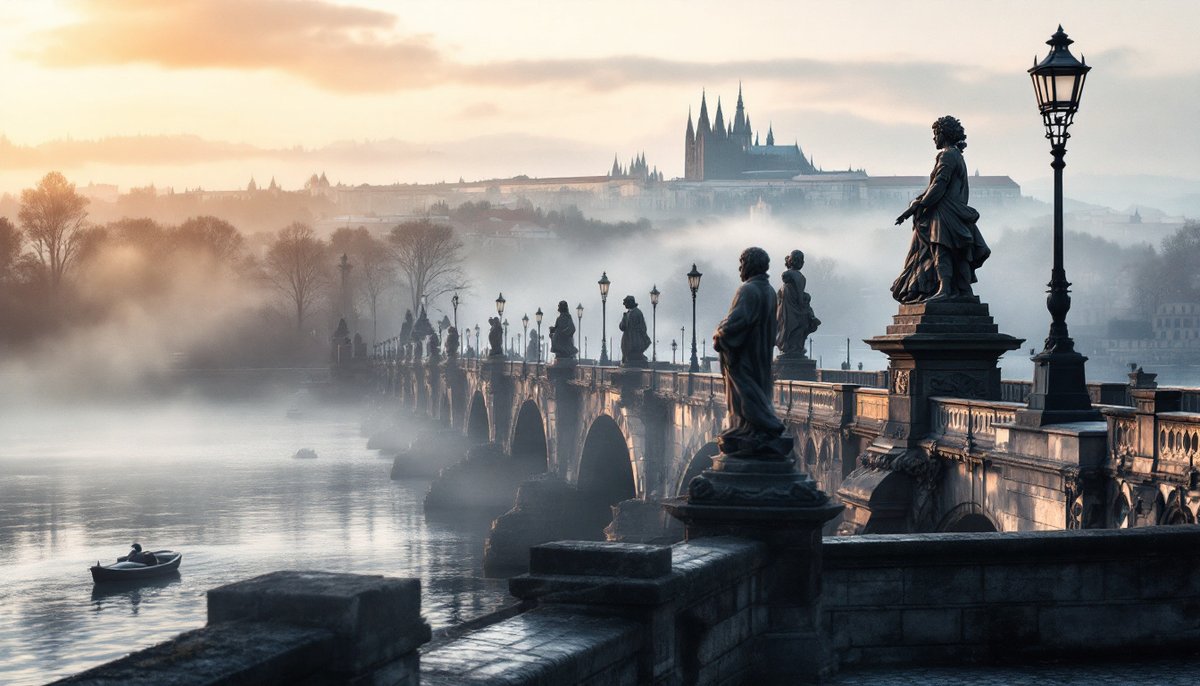 que faire à Prague
