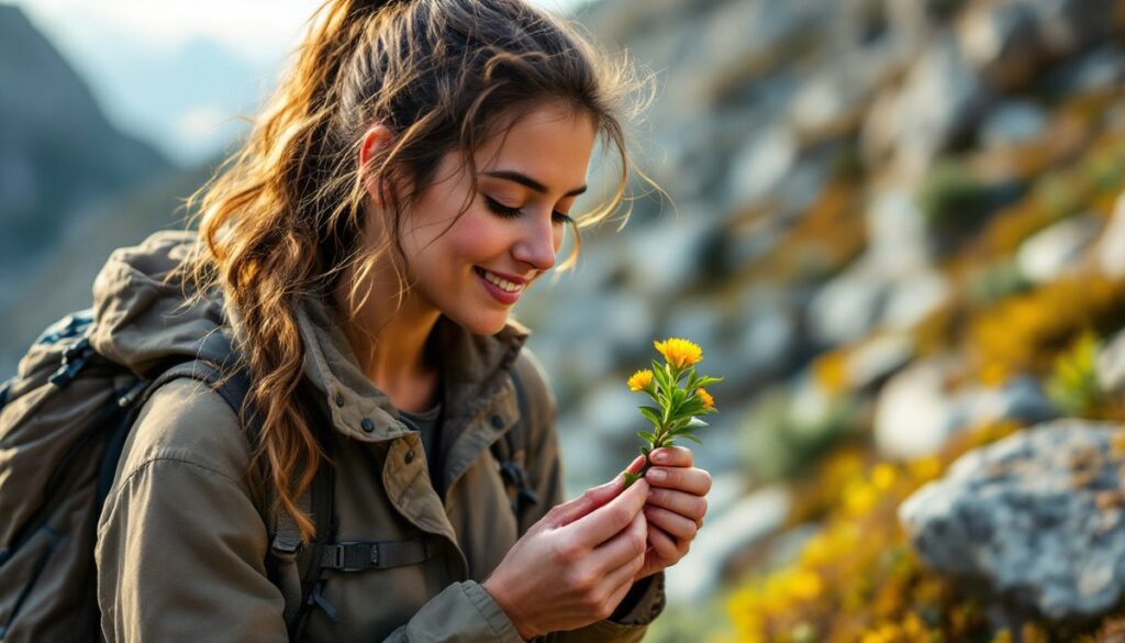 rhodiola bienfaits