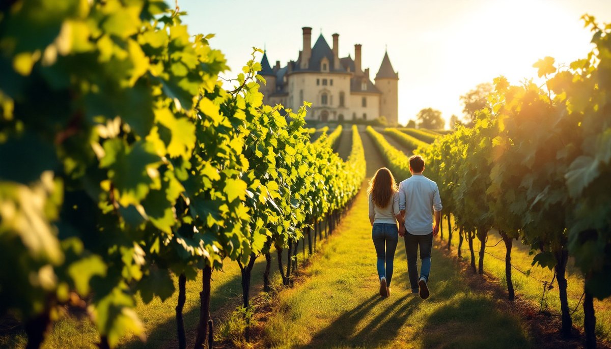 que faire à Bordeaux