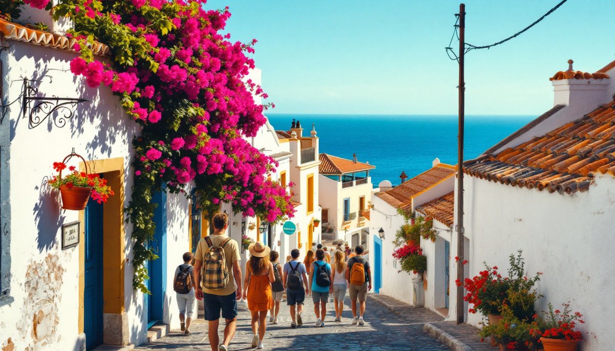 que faire à Tenerife