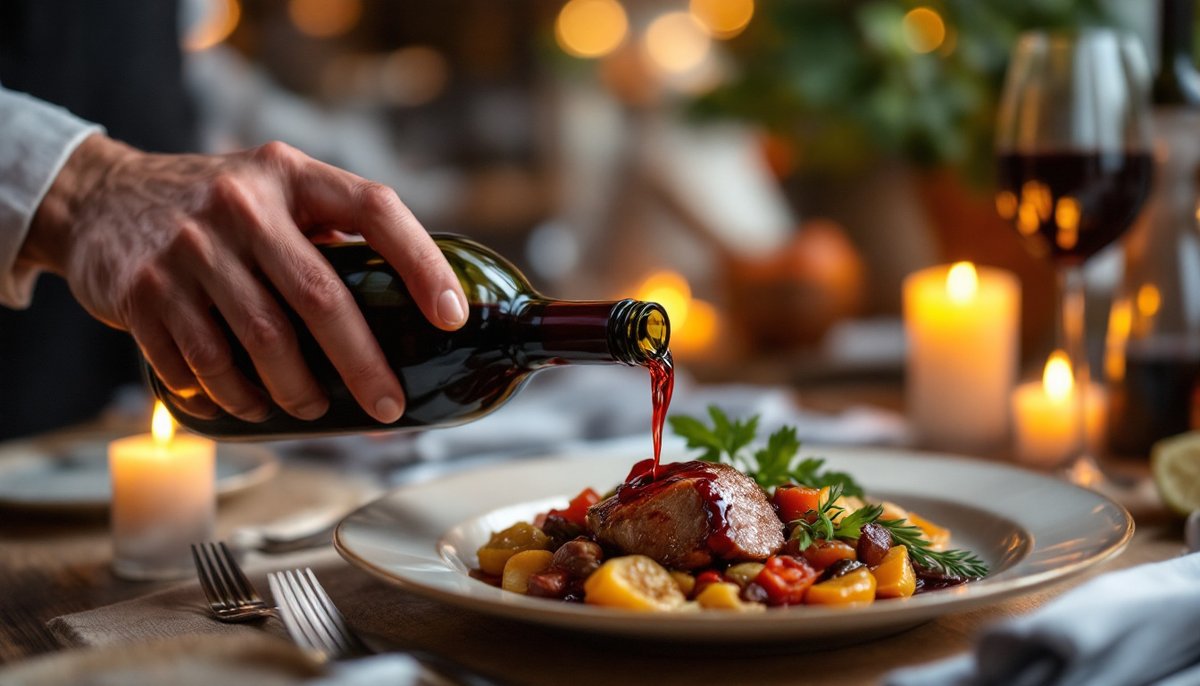 quel vin pour quel plat