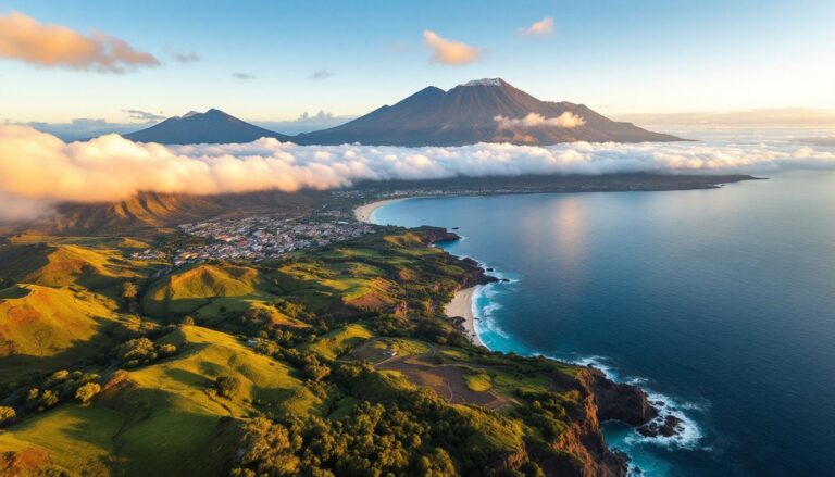 visiter Tenerife